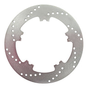 EBC Stainless Brake Rotor. Left Front – 2002–2005 V-Rod with Haynes Caliper
