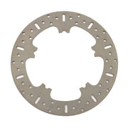 EBC Stainless Brake Rotor, Front L/R – 2006–2017 Dyna; 2006–2017 V-Rod. With…