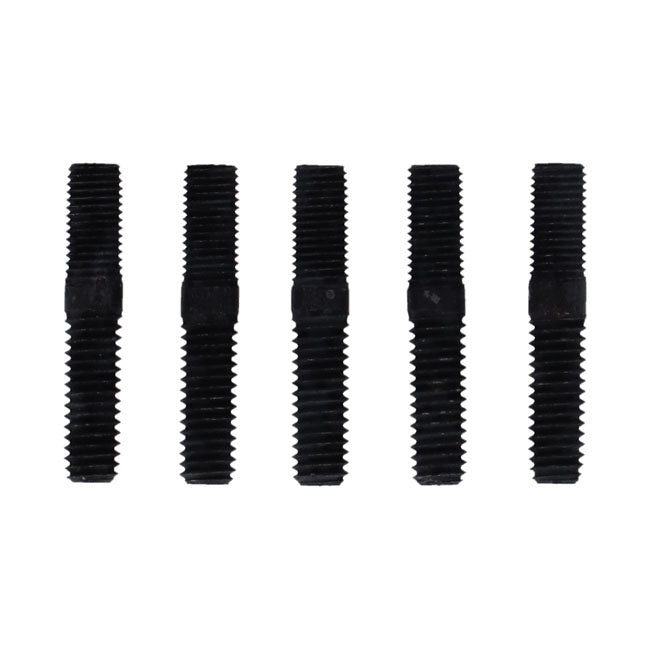 Gardner-Westcott Exhaust Studs – 1984–2026 Big Twin; 1986–2022 XL…