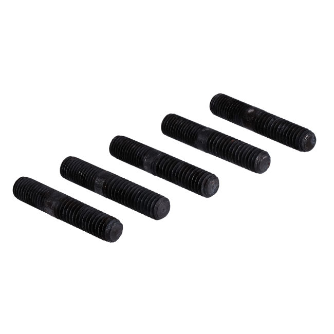 Gardner-Westcott Exhaust Studs – 1984–2026 Big Twin; 1986–2022 XL…