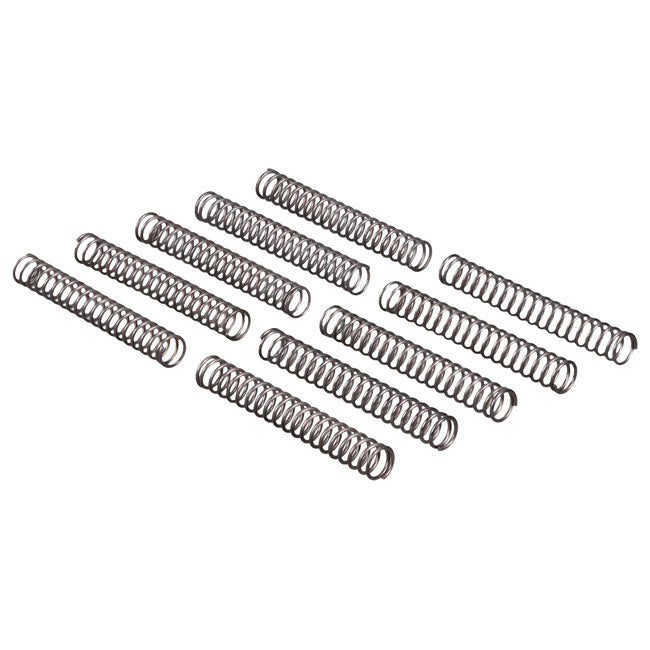 MCS Spring, Accelerator Pump Rod. Keihin Cv – 1990–2006 Big Twin; 1988–2003 XL…