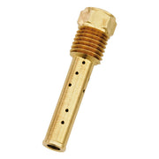 CV Performance Holder Needle Jet. Keihin CV Carb – 1990–2006 Big Twin; 1988–2006 XL…