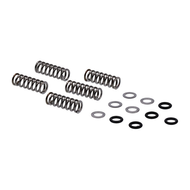 CV Performance Mixture Packing Kit (5-Pack) – 1989–2006 Big Twin; 1988–2006 XL…