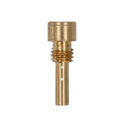 CV Performance Slow Jet (Pilot Jet) Keihin CV Carb. 42 – 1989–2006 Big Twin; 1988–2006 XL…