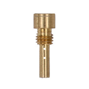 CV Performance Slow Jet (Pilot Jet) Keihin CV Carb. 45 – 1989–2006 Big Twin; 1988–2006 XL…