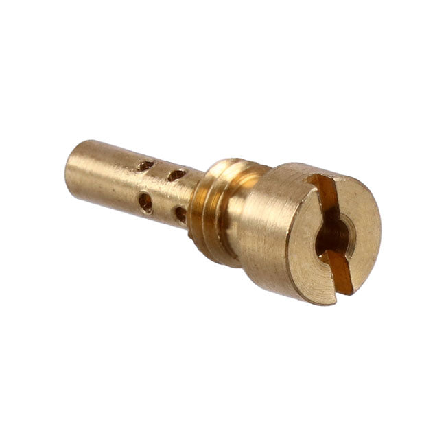 CV Performance Slow Jet (Pilot Jet) Keihin CV Carb. 45 – 1989–2006 Big Twin; 1988–2006 XL…