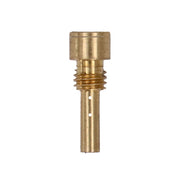 CV Performance Slow Jet (Pilot Jet) Keihin CV Carb. 48 – 1989–2006 Big Twin; 1988–2006 XL…