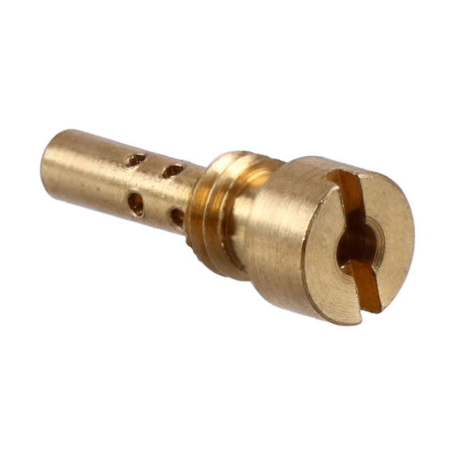 CV Performance Slow Jet (Pilot Jet) Keihin CV Carb. 48 – 1989–2006 Big Twin; 1988–2006 XL…