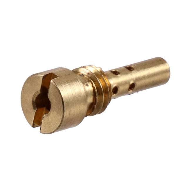 CV Performance Slow Jet (Pilot Jet) Keihin CV Carb. 5-Pk. 44 – 1989–2006 Big Twin; 1988–2006 XL…