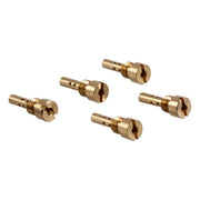 CV Performance Slow Jet (Pilot Jet) Keihin CV Carb. 5-Pk. .46 – 1989–2006 Big Twin; 1988–2006 XL…