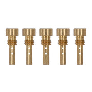CV Performance Slow Jet (Pilot Jet) Keihin CV Carb. 5-Pk. .48 – 1989–2006 Big Twin; 1988–2006 XL…