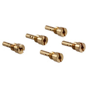 CV Performance Slow Jet (Pilot Jet) Keihin CV Carb. 5-Pk. .48 – 1989–2006 Big Twin; 1988–2006 XL…