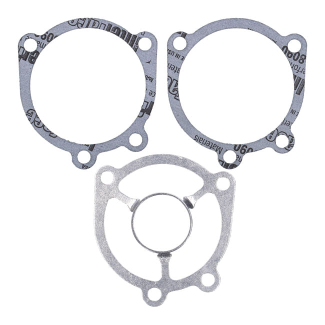 CV Performance CPV, V-Ductor Internal Velocity Stack – 2001–2017 Big Twin with Delphi Inj.…