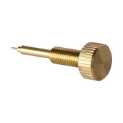 CV Performance EZ-Just Idle Mixture Screw Kit. Keihin Butterfly Carbs – 1976–1989 Big Twin;1976–1987 XL…