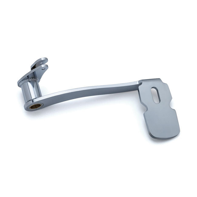 Kuryakyn Smooth Extended Brake Pedal. Chrome – 2014–2025 FLT/Touring; 2014–2025 Trikes.…