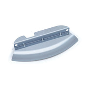 Kuryakyn Lower Triple Tree Wind Deflector. Chrome – 2014–2024 Electra; FLTR Road Glides…