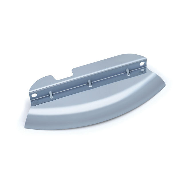 Kuryakyn Lower Triple Tree Wind Deflector. Chrome – 2014–2024 Electra; FLTR Road Glides…