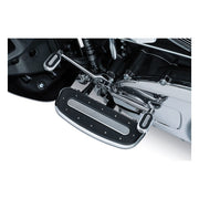 Kuryakyn Heavy Industry Shift Peg. Chrome – Most H-D