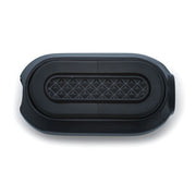 Kuryakyn Heavy Industry Shift Peg. Black – Most H-D