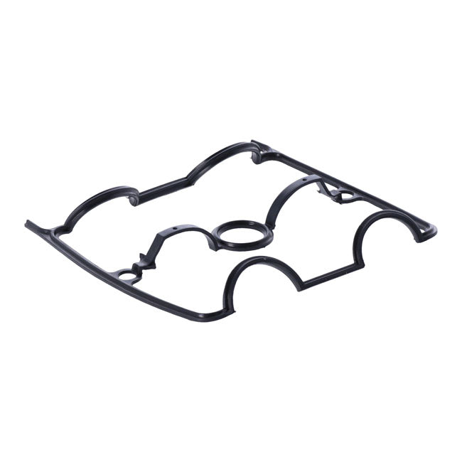 Athena Valve Cover Gasket – Ducati: 2007–2018 MONSTER S4R 996 EUROPA…
