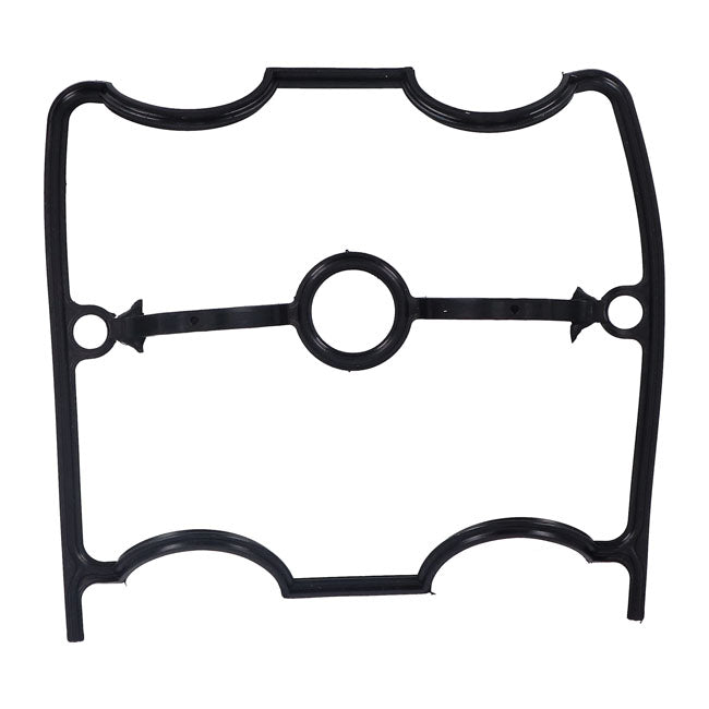 Athena Valve Cover Gasket – Ducati: 2007–2018 MONSTER S4R 996 EUROPA…