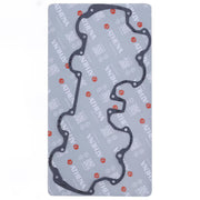 Athena Valve Cover Gasket – Honda: 1976–1978 CB A AUTOMATIC 750cc…