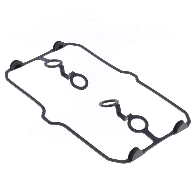 Athena Valve Cover Gasket – Honda: 1987–1990 CBR F 500cc; 1987–1990…