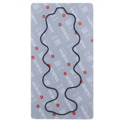 Athena Valve Cover Gasket – Honda: 1971 CB FOUR 500cc; 1972–1973 CB…