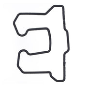 Athena Valve Cover Gasket – Kawasaki: 1984–1990 KL A1 / B1 / B5 R…