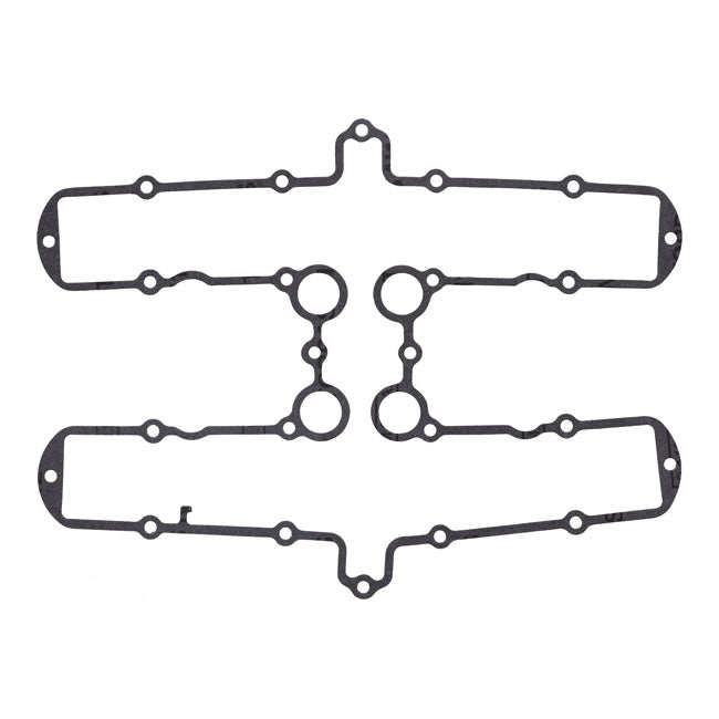 Athena Valve Cover Gasket – Kawasaki: 1977–1979 KZ CUSTOM 650cc…