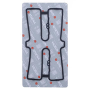 Athena Valve Cover Gasket – Kawasaki: 1988–1990 GPX GPZ R 600cc…