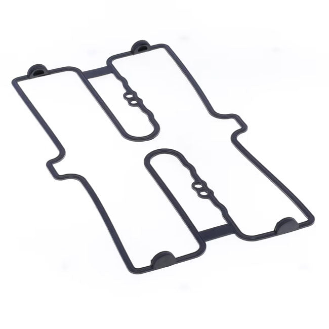 Athena Valve Cover Gasket – Kawasaki: 1988–1990 GPX GPZ R 600cc…
