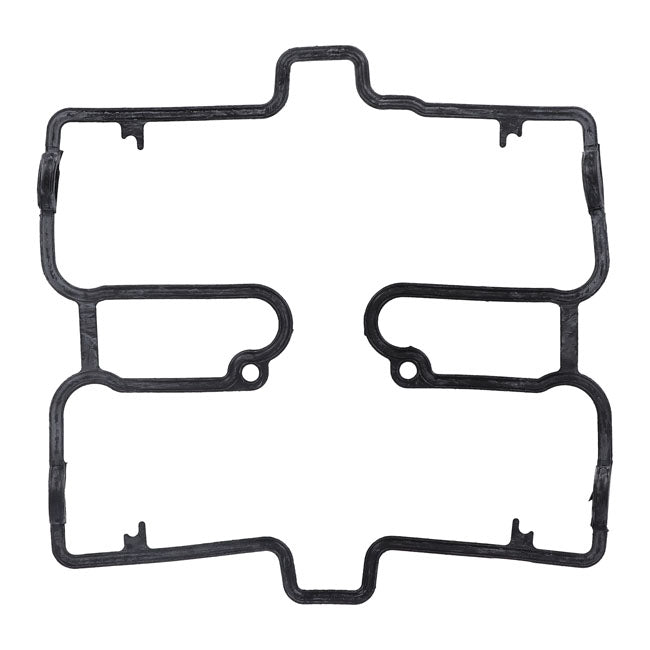 Athena Valve Cover Gasket – Kawasaki: 1985–1990 EN 450cc; 1990–1998…