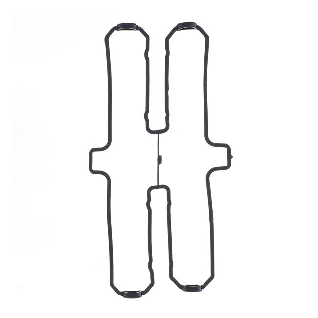 Athena Valve Cover Gasket – Yamaha: 1985–1991 FZ 750cc; 1987–1988…