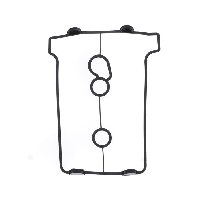 Athena Valve Cover Gasket – Yamaha: 1991–2001 TDM 850cc; 1989–1995…