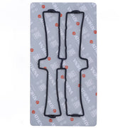 Athena Valve Cover Gasket – Yamaha: 1988–1994 FZR 400cc; 1989–1993…