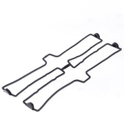 Athena Valve Cover Gasket – Yamaha: 1988–1994 FZR 400cc; 1989–1993…