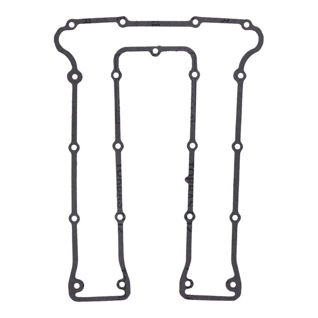 Athena Valve Cover Gasket – Yamaha: 1976–1980 GX 750cc; 1976 XS…