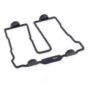 Athena Valve Cover Gasket – Yamaha: 1982 XZ 550cc; 1983 XZ 550cc…