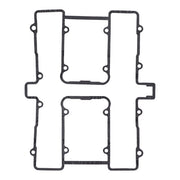 Athena Valve Cover Gasket – Suzuki: 1977 GS 550cc; 1978 GS 550cc…