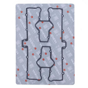 Athena Valve Cover Gasket – Suzuki: 1982–1983 GSX Z / XD / SD / EFE…