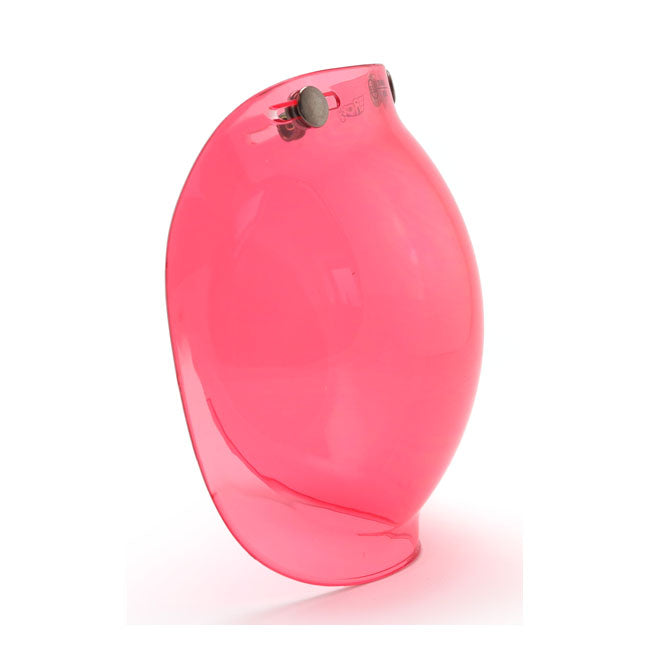 Roeg Bubble Shield Red – Roeg Jett and Jettson