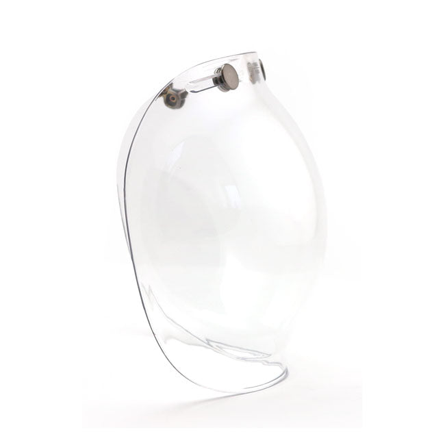 Roeg Bubble Shield Clear – Roeg Jett and Jettson