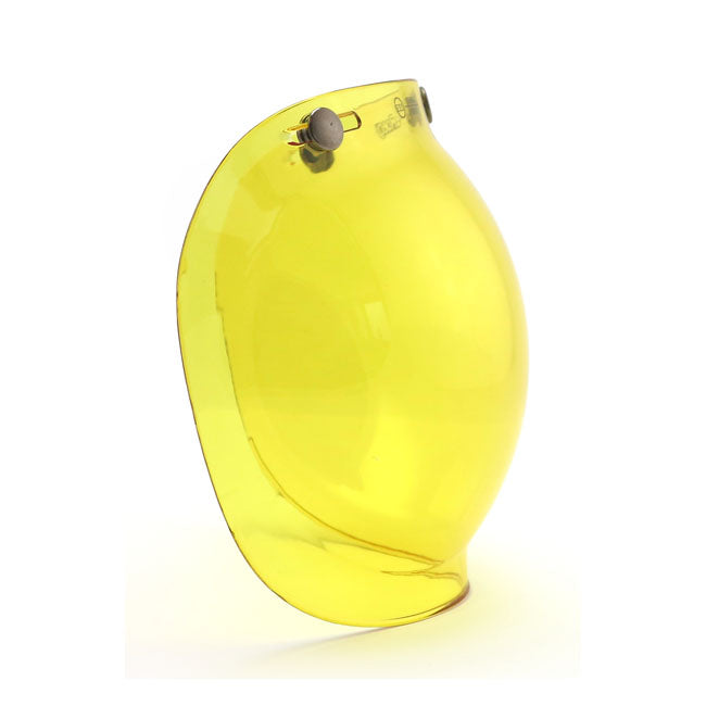 Roeg Bubble Shield Yellow – Roeg Jett and Jettson