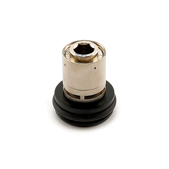 MCS Fuel Pressure Regulator Assembly – 2018–2022 Softail