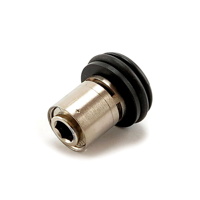 MCS Fuel Pressure Regulator Assembly – 2018–2022 Softail