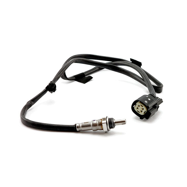 MCS Oxygen Sensor Exhaust. OEM Style, 2-1 Muffler – 2-1 Muffler: 2021–2024 FLSB Sport Glide