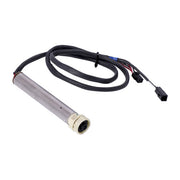 MCS Throttle Grip Sensor – Softail: 2018–2021 FLHC; 2018–2024…