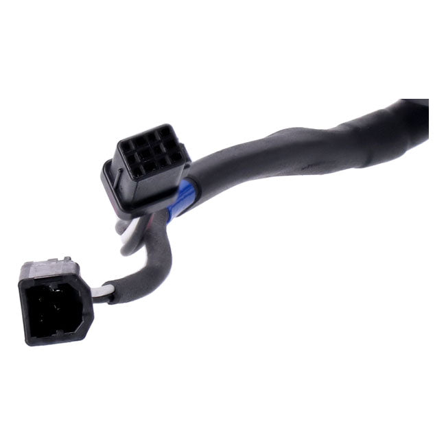 MCS Throttle Grip Sensor – Softail: 2018–2021 FLHC; 2018–2024…
