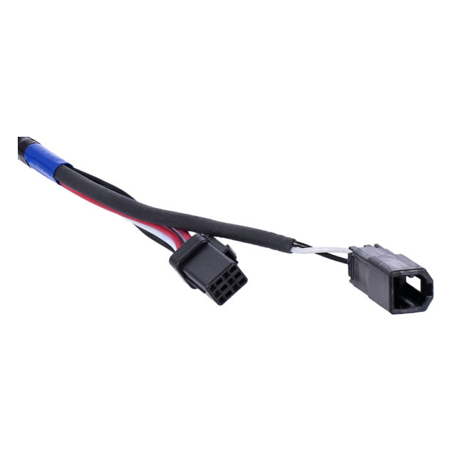 MCS Throttle Grip Sensor – Softail: 2018–2020 FLDE; 2019–2020…